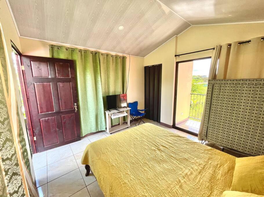 Apartment Buenos Aires, Puntarenas Buenos Aires  Экстерьер фото