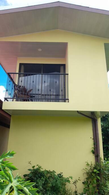 Apartment Buenos Aires, Puntarenas Buenos Aires  Экстерьер фото
